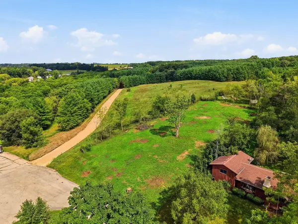 Lot 1 CSM 13252 Ben Franklin Street, Verona, WI 53593