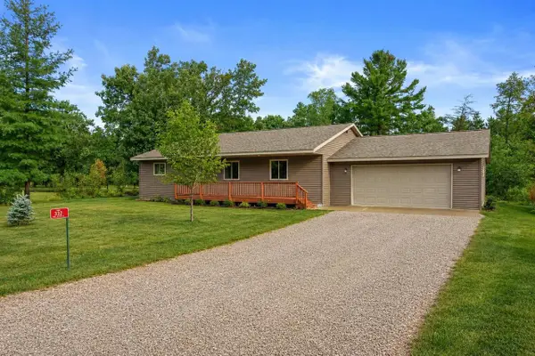 332 Blue Waters Trail, Nekoosa, WI 54457