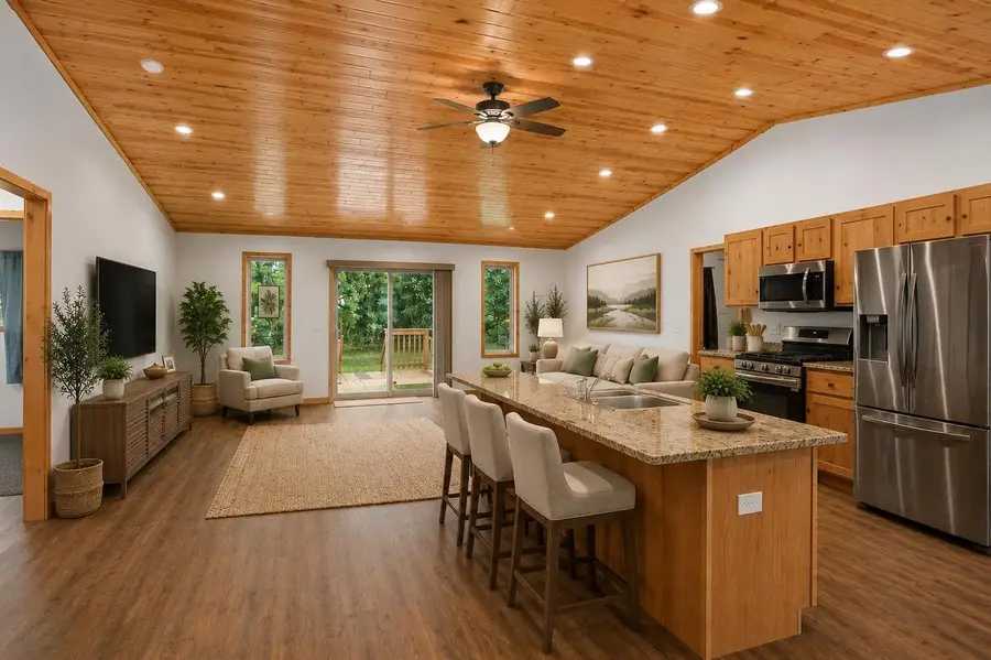 332 Blue Waters Trail, Nekoosa, WI 54457 - #3