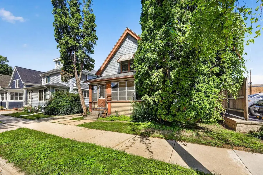 17 N 7th Street, Madison, WI 53704 - #3