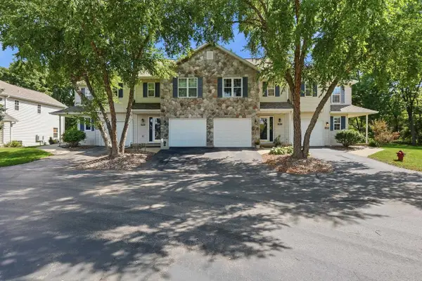 249 N Musket Ridge Drive, Sun Prairie, WI 53590