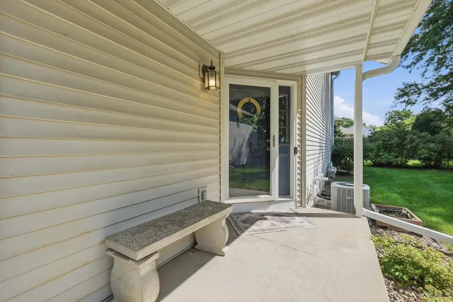 249 N Musket Ridge Drive, Sun Prairie, WI 53590 - #3