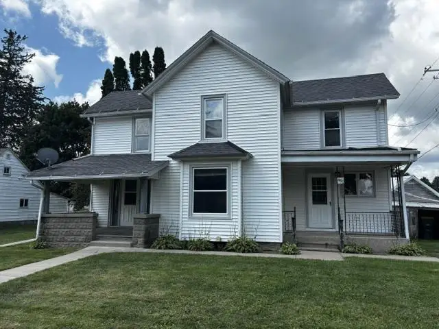 450 Harrison Street, Lancaster, WI 53813 - #1