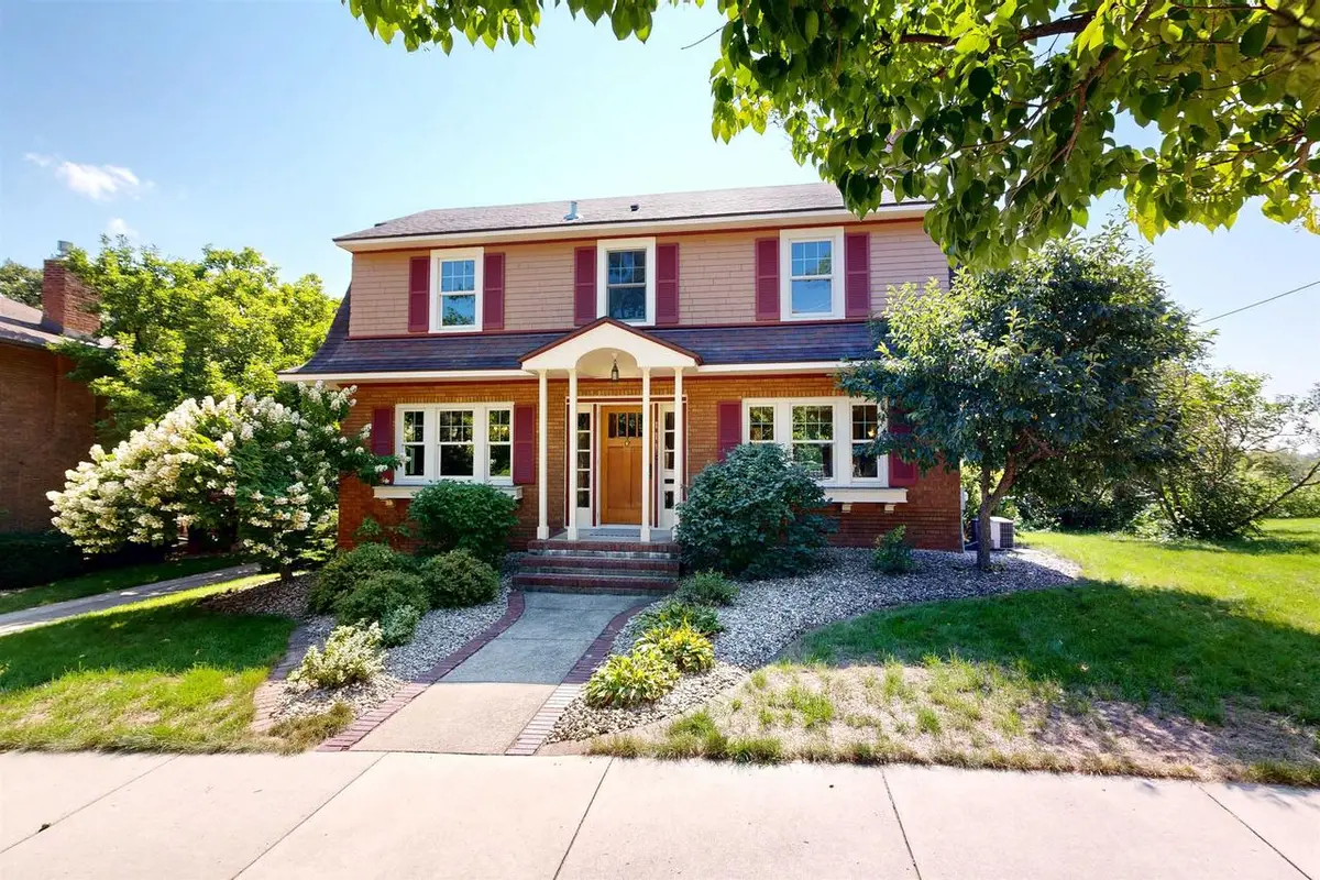 111 E Prospect Street, Stoughton, WI 53589 - #1