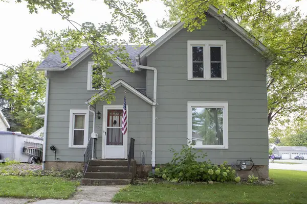 433 Clarence Street, Fort Atkinson, WI 53538