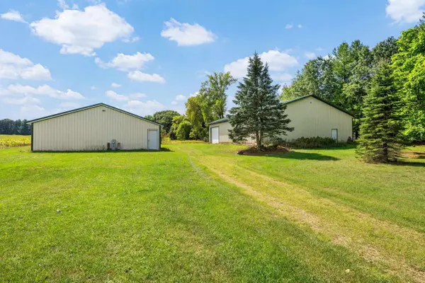 W1089 Fawn Drive, Montello, WI 53949