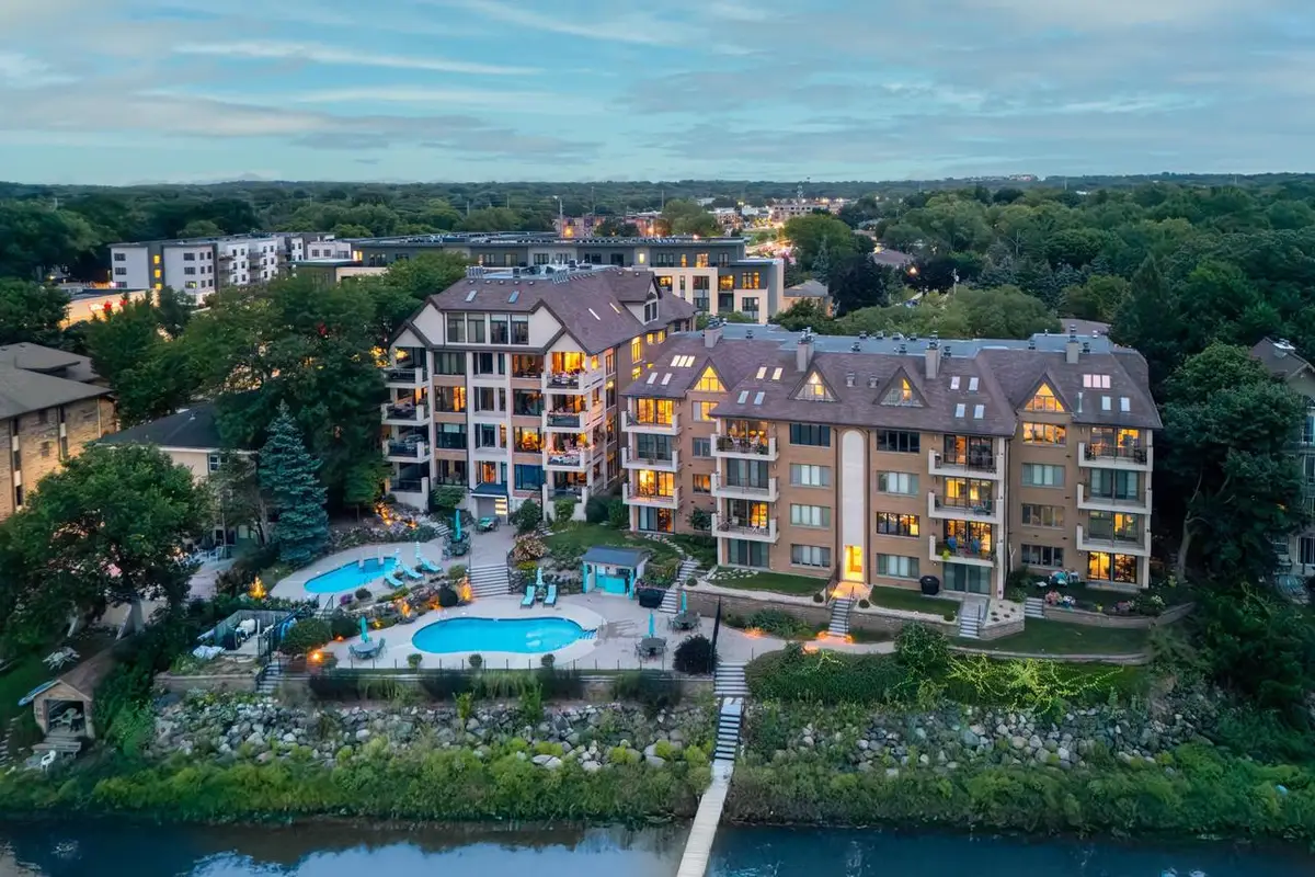 4001 Monona Drive #201, Monona, WI 53716 - #1