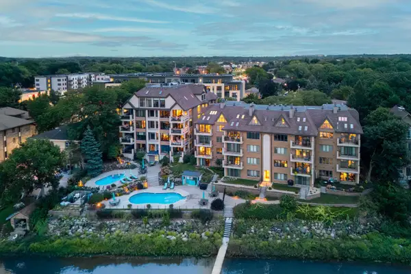 4001 Monona Drive #201, Monona, WI 53716