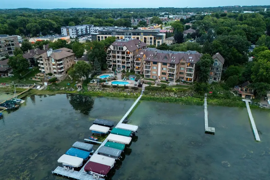 4001 Monona Drive #201, Monona, WI 53716 - #2
