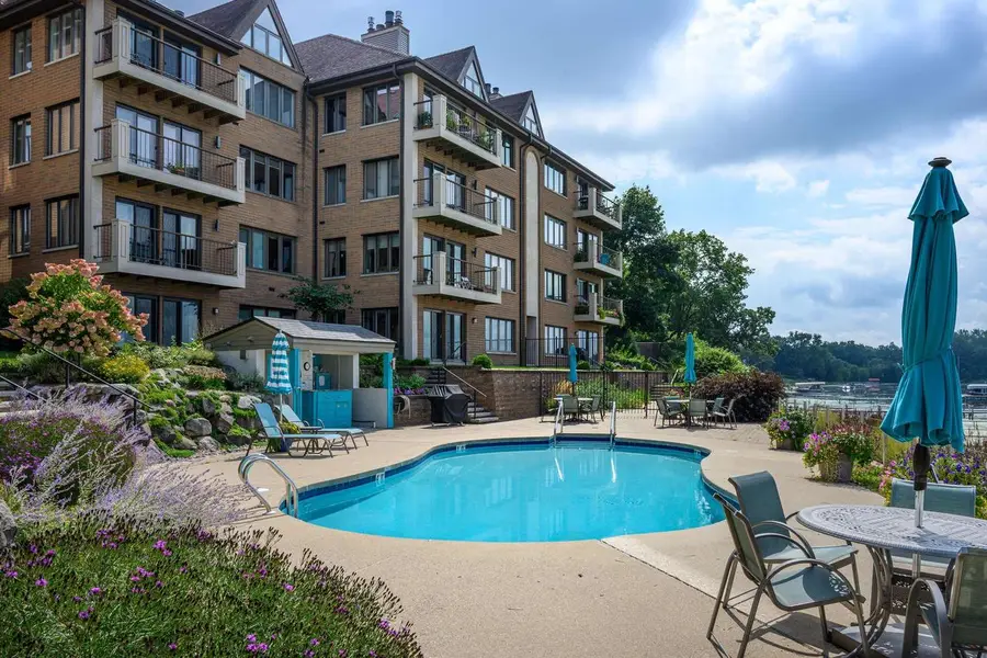 4001 Monona Drive #201, Monona, WI 53716 - #3