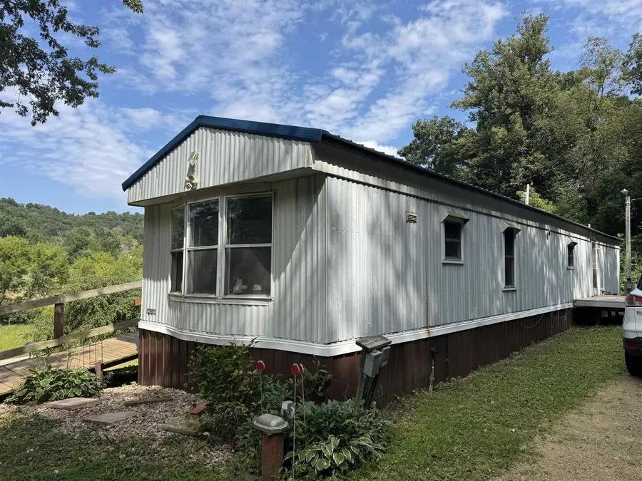 33981 Smyth Hollow Road, Hillpoint, WI 53937 - #2