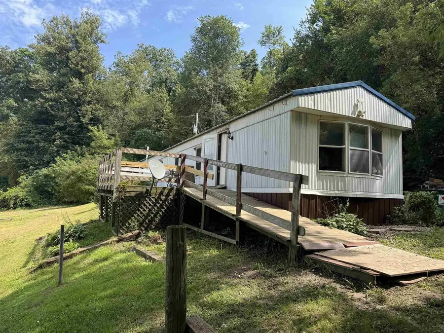 33981 Smyth Hollow Road, Hillpoint, WI 53937 - #3