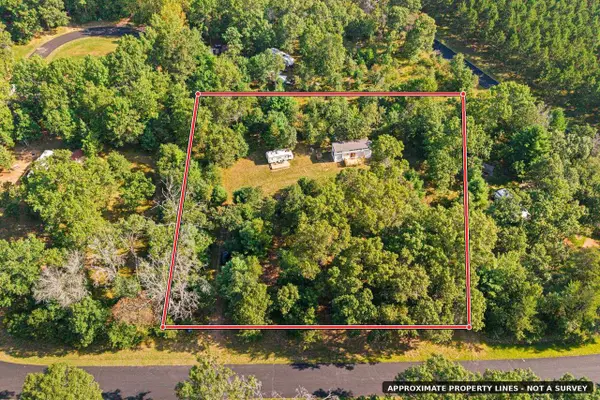 1606 & 1608 Nighthawk Trail, Nekoosa, WI 54457