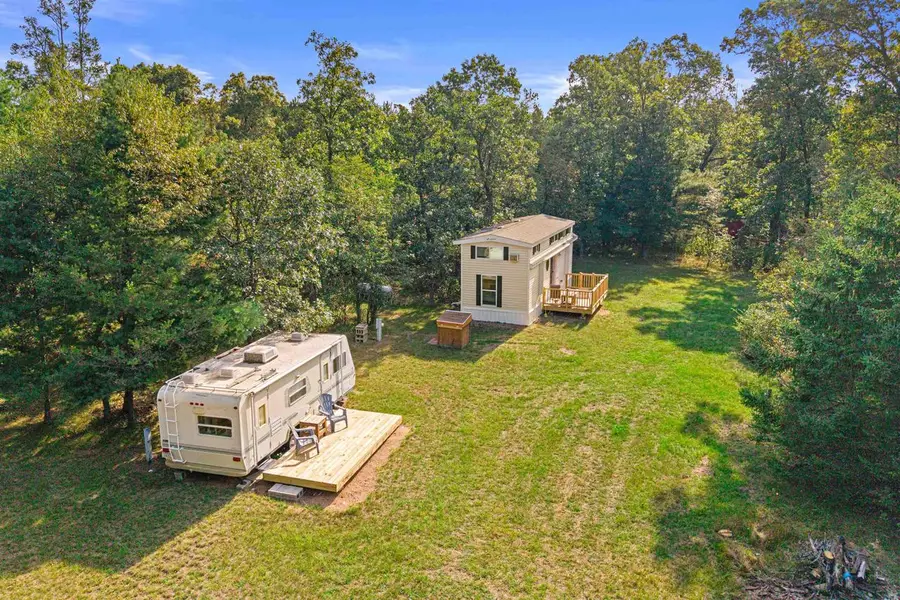 1606 & 1608 Nighthawk Trail, Nekoosa, WI 54457 - #2