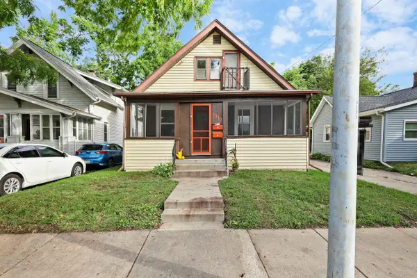 2810 Milwaukee Street, Madison, WI 53704