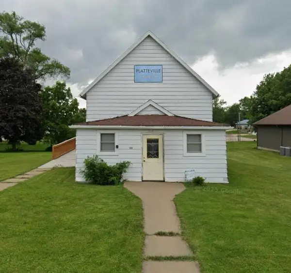 950 N Washington Street, Platteville, WI 53818
