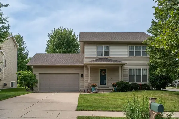 3302 Maricopa Way, Madison, WI 53719