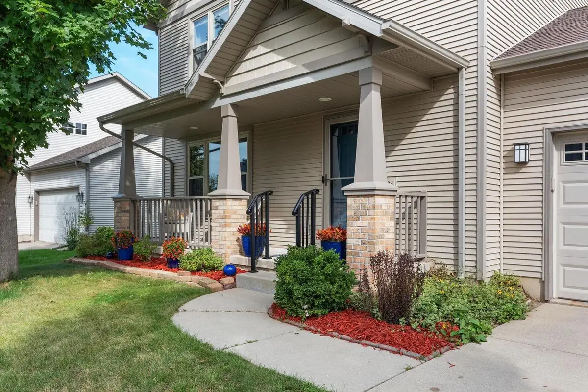 6934 Dominion Drive, Madison, WI 53718 - #1