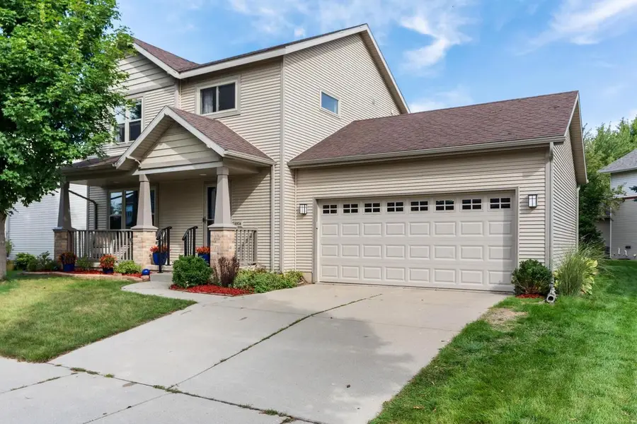 6934 Dominion Drive, Madison, WI 53718 - #2