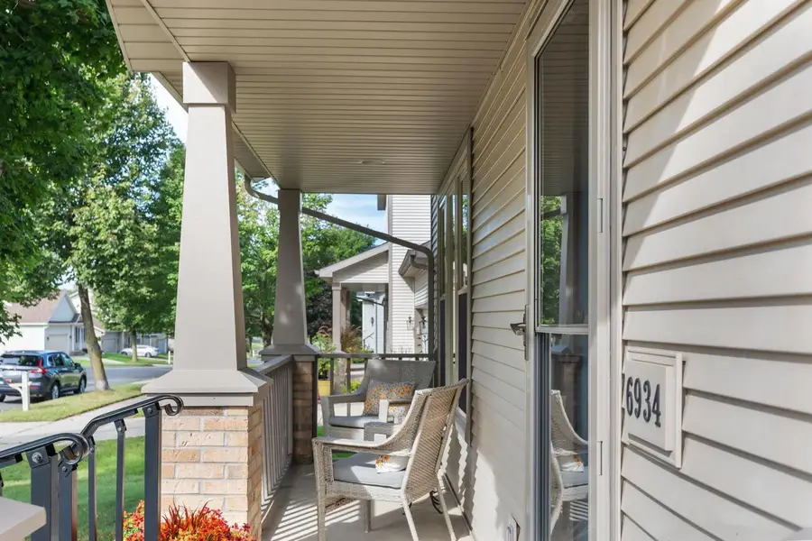 6934 Dominion Drive, Madison, WI 53718 - #3
