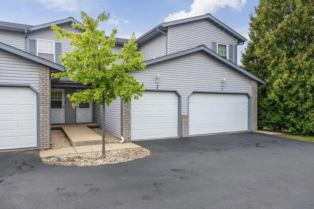 902 N THOMPSON Drive #2, Madison, WI 53704 - #1