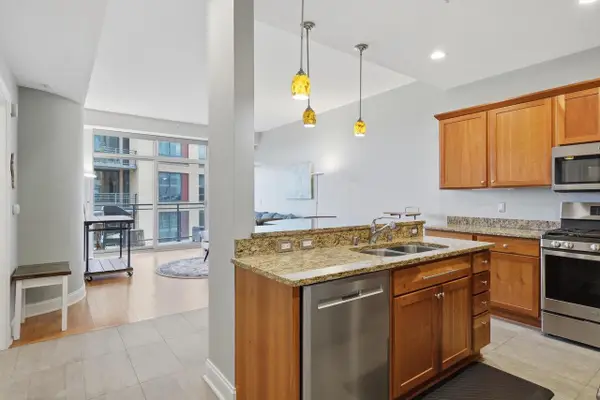 625 N Segoe Road #610, Madison, WI 53705