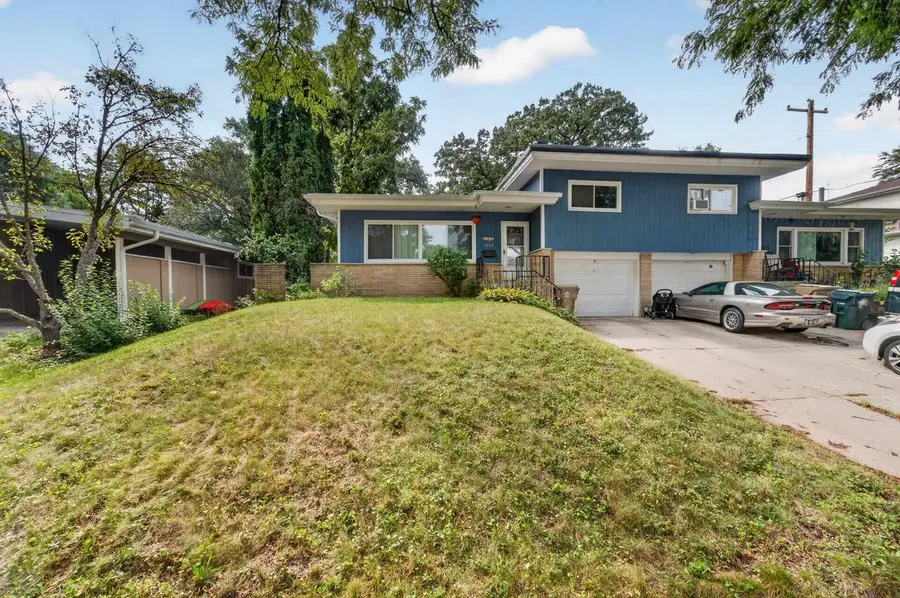 5209 Manitowoc Parkway, Madison, WI 53705 - #2