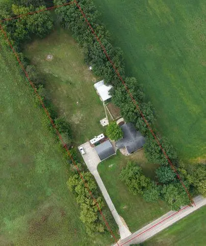 E8303 N Reedsburg Road, Reedsburg, WI 53959 - #1