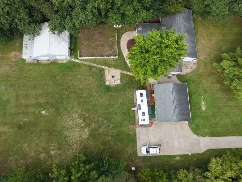 E8303 N Reedsburg Road, Reedsburg, WI 53959 - #2