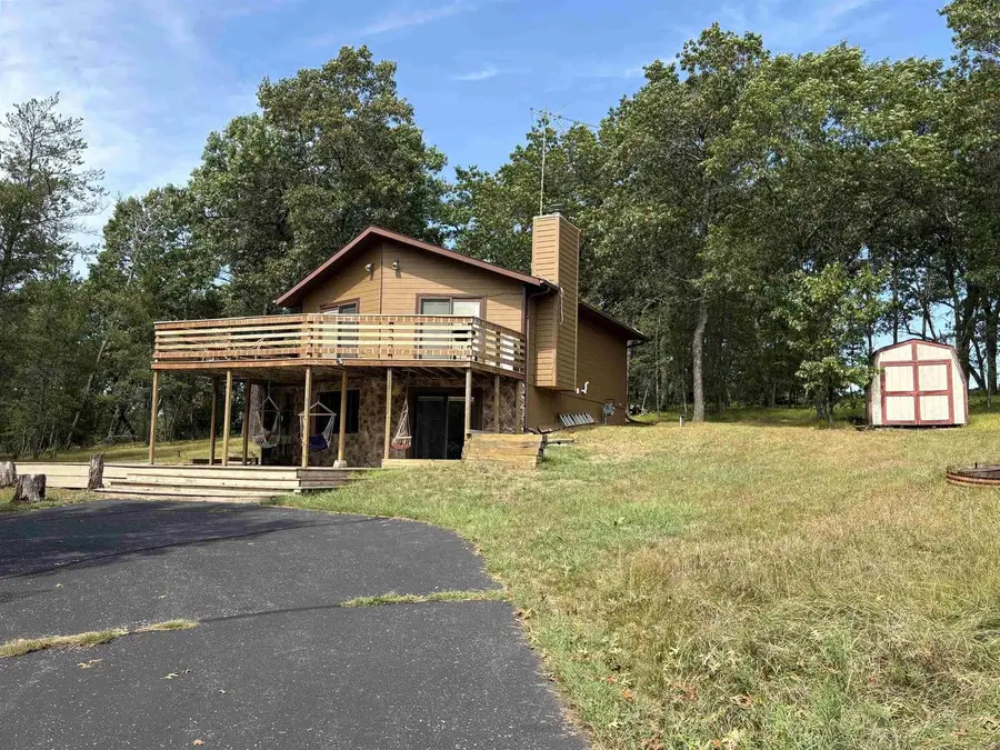 1186 & 1188 Fairway Trail, Nekoosa, WI 54457 - #3
