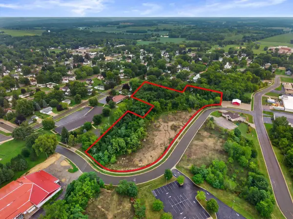 Lot 3 Lowville Road, Rio, WI 53960