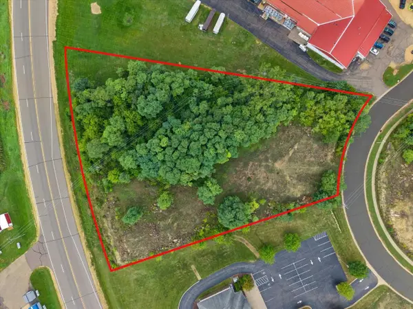 Lot 1 Lowville Road, Rio, WI 53960