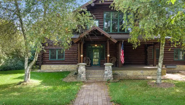 2195 County Road Z, Blue Mounds, WI 53517