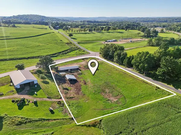 3+/- Acres Highway 33, La Valle, WI 53941