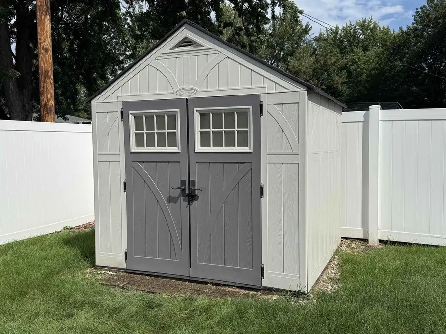 1551 S Grant Avenue, Janesville, WI 53546 - #2