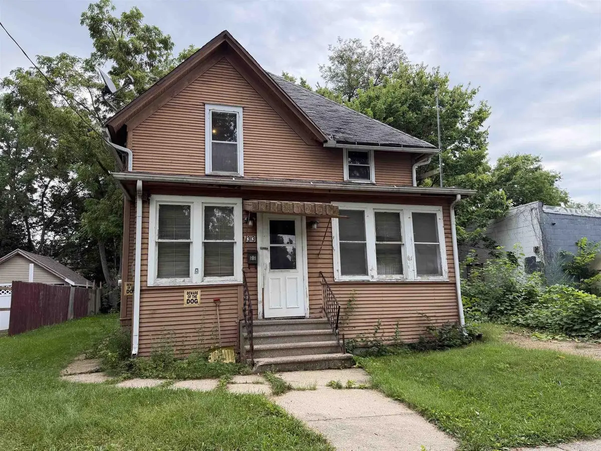 1313 Nelson Avenue, Beloit, WI 53511 - #1