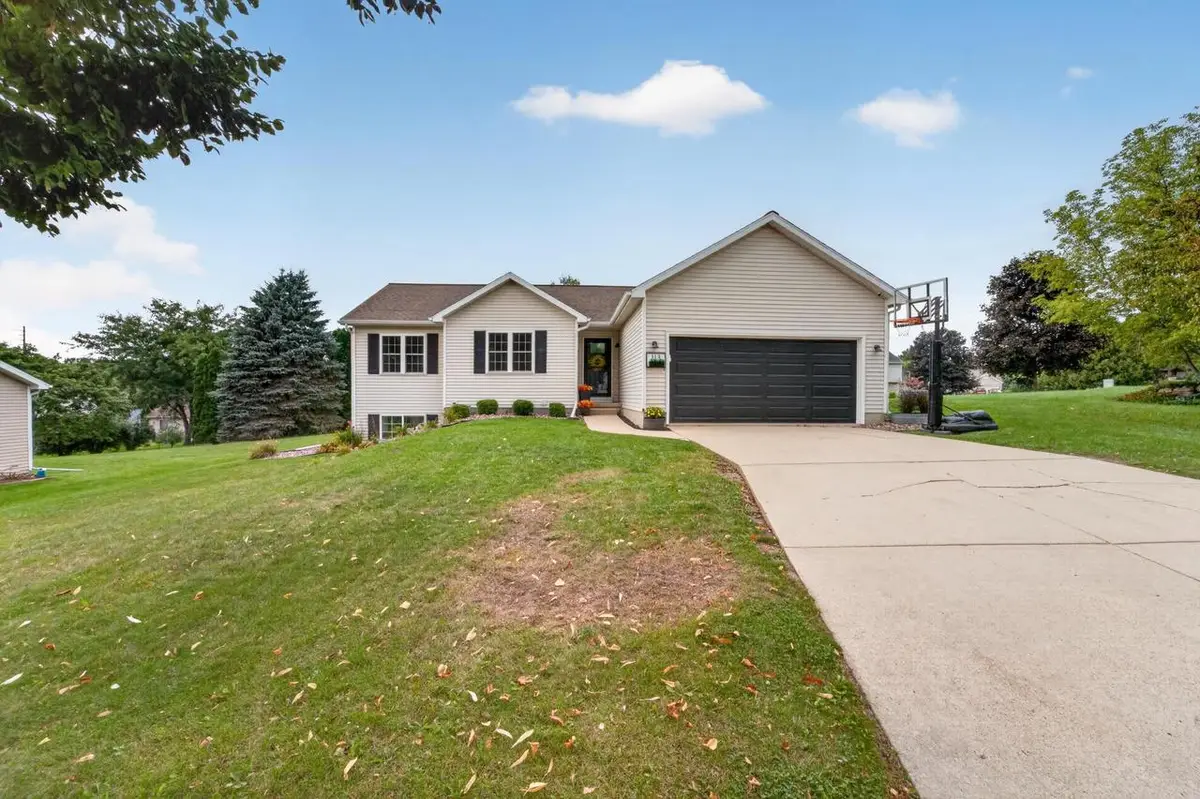 113 Terrace Court, Mount Horeb, WI 53572 - #1