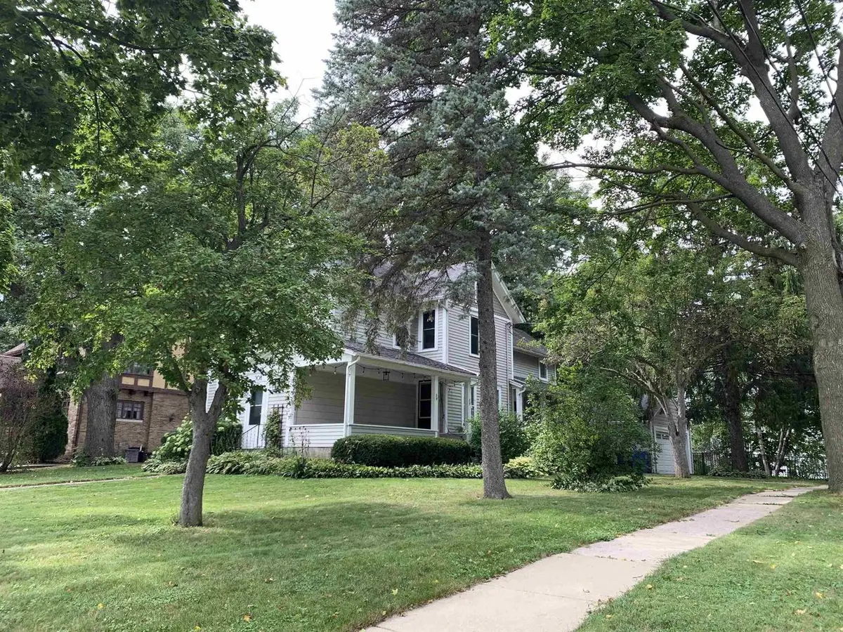 508 S Charles Street, Columbus, WI 53925 - #1