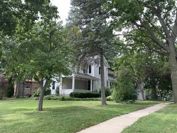 508 S Charles Street, Columbus, WI 53925