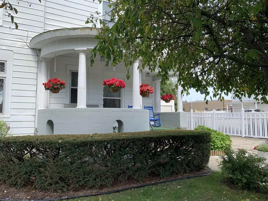 240 W Harrison Street, Columbus, WI 53925 - #3