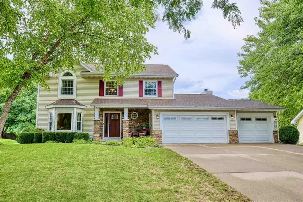 412 Bonnie Road, Cottage Grove, WI 53527