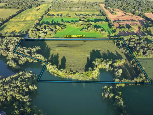 27.75 M/L Acres N US Highway 51, Janesville, WI 53545