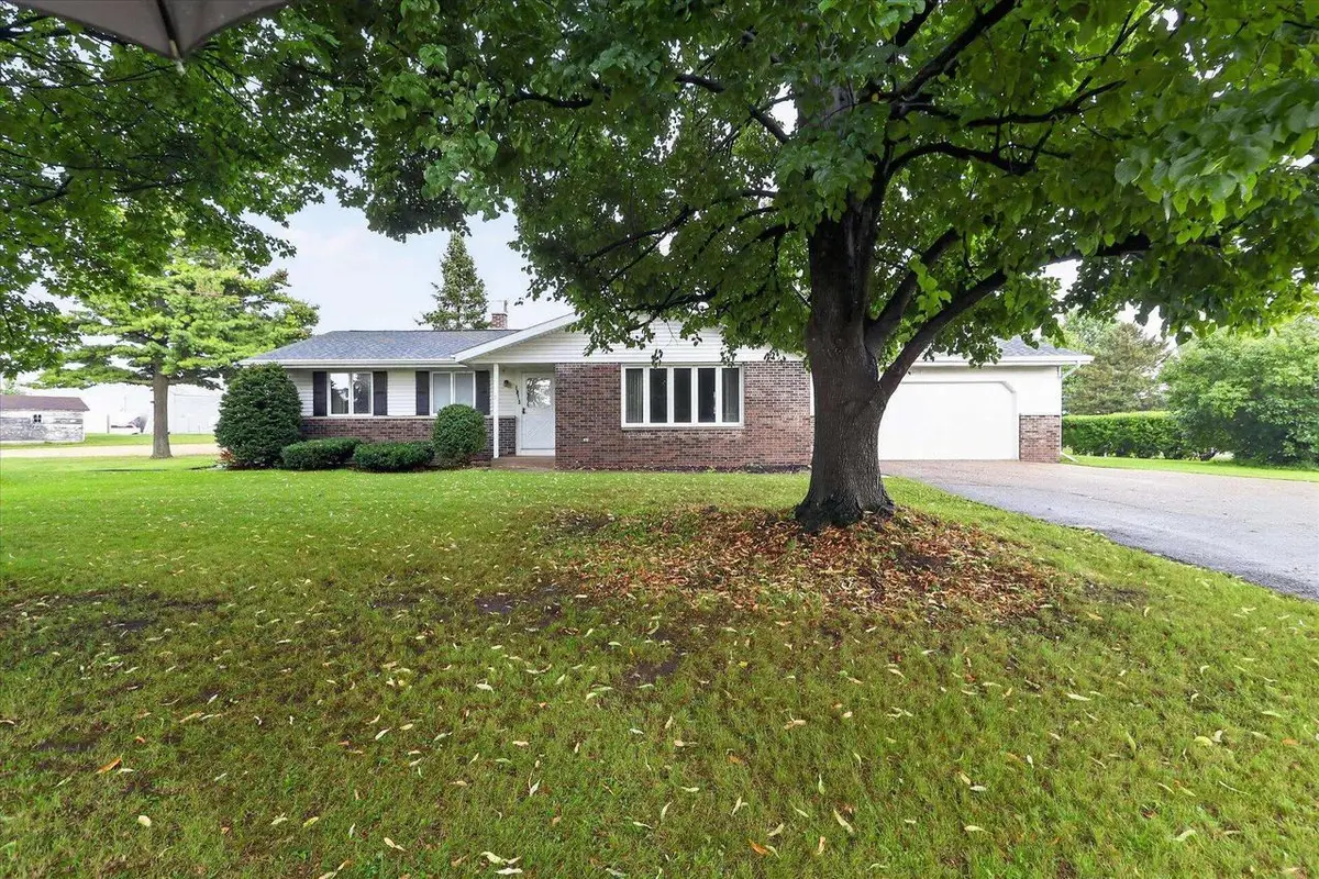1015 E High Street, Milton, WI 53563 - #1