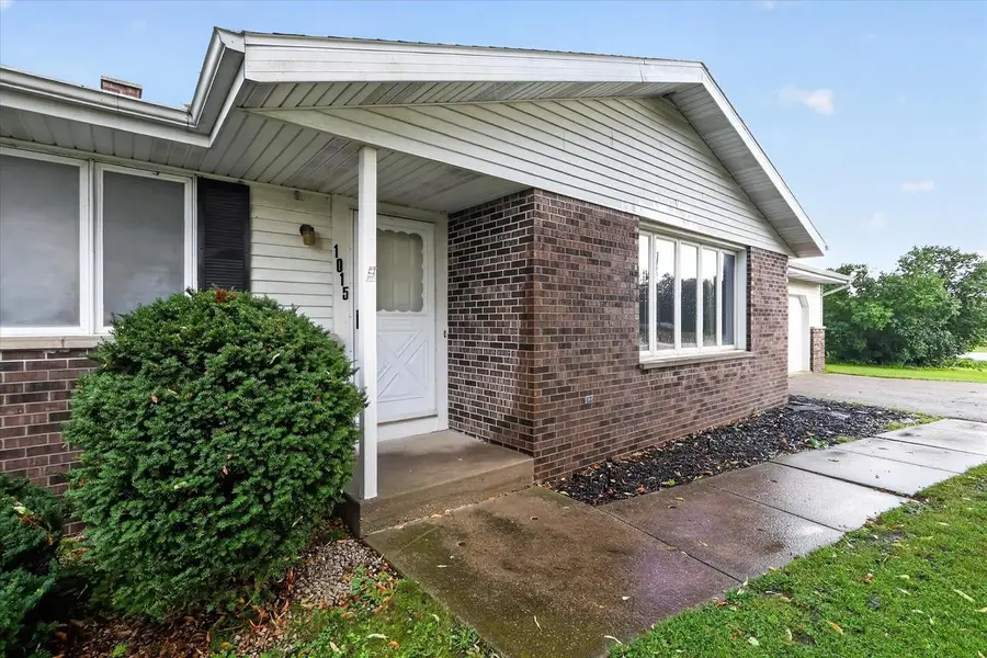 1015 E High Street, Milton, WI 53563 - #2