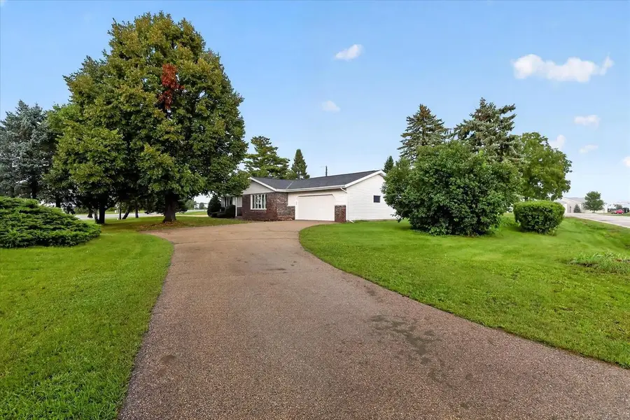 1015 E High Street, Milton, WI 53563 - #3
