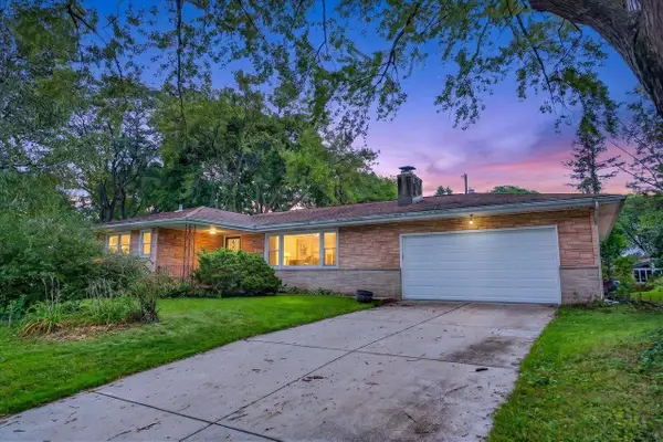 5033 Regent Street, Madison, WI 53705