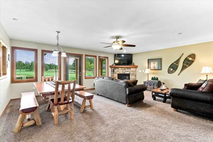 1822-2 Parkland Drive #0702, Arkdale, WI 54613 - #3