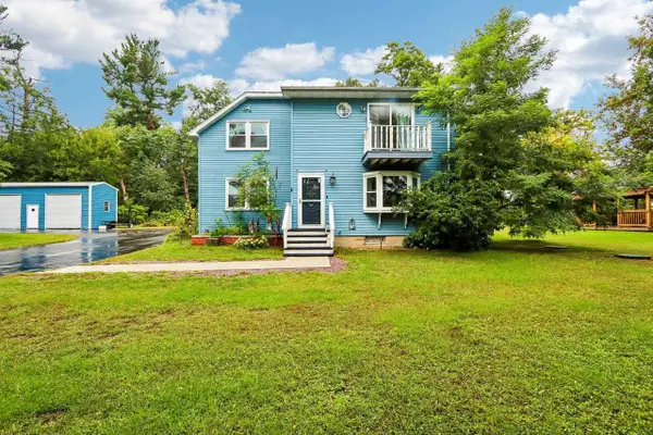 W6490 Old  J Road, Westfield, WI 53964