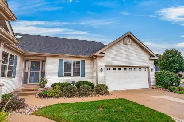 819 Potawatomi Drive, Madison, WI 53718
