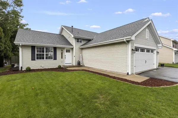 2246 Tumbleweed Lane, Beloit, WI 53511